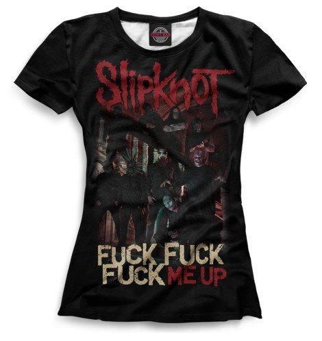 Футболка Print Bar