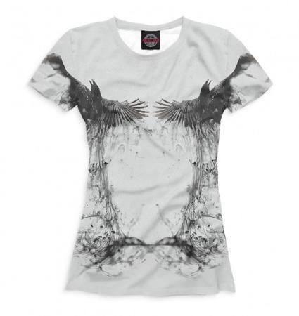 Футболка Print Bar