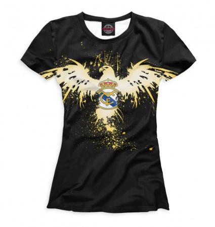 Футболка Print Bar