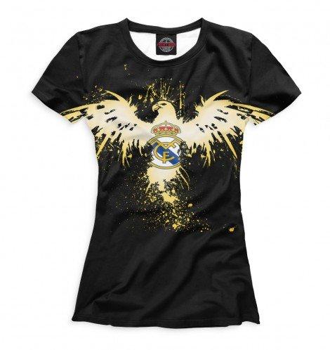 Футболка Print Bar