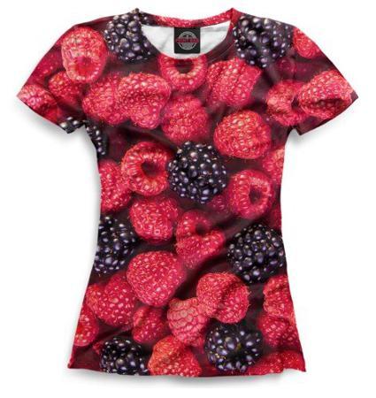 Футболка Print Bar