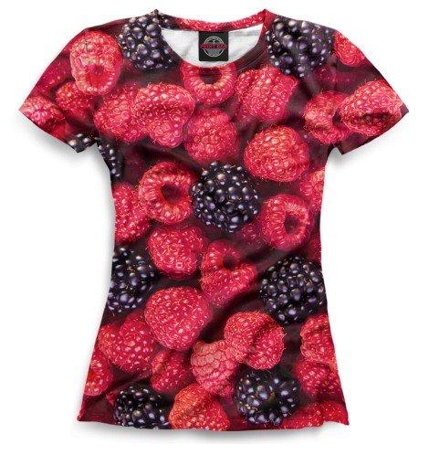 Футболка Print Bar