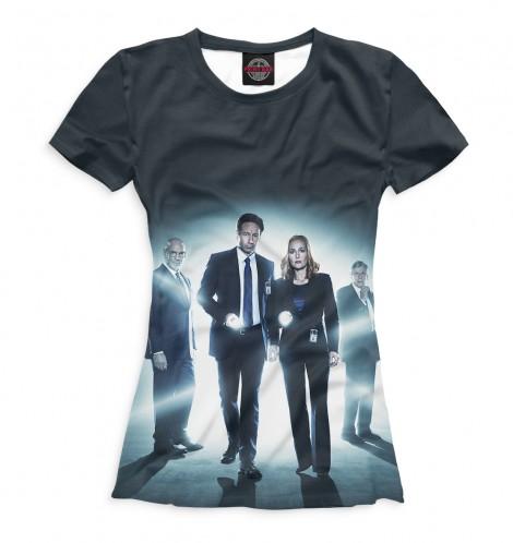 Футболка Print Bar