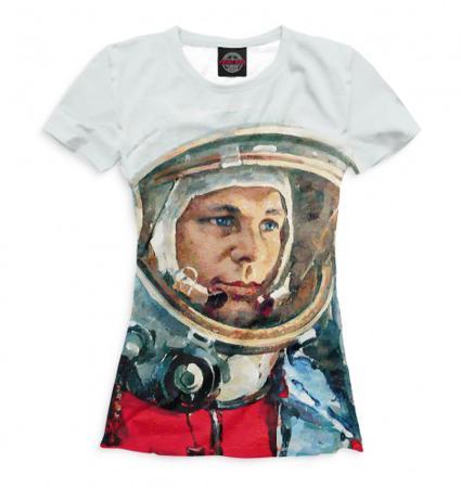 Футболка Print Bar