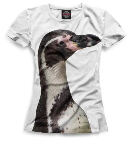 Футболка Print Bar