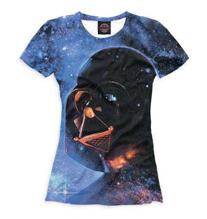 Футболка Print Bar