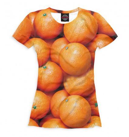 Футболка Print Bar