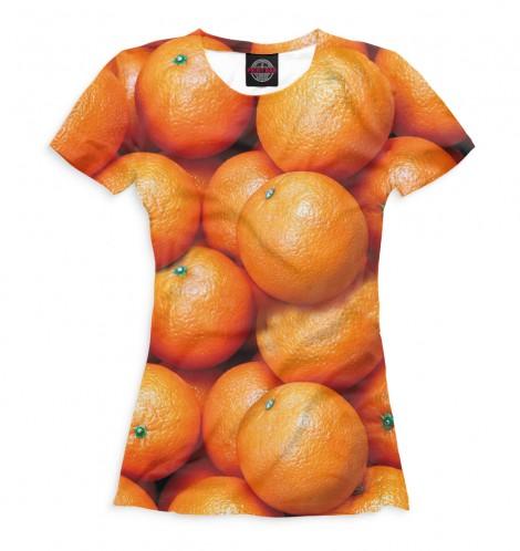 Футболка Print Bar