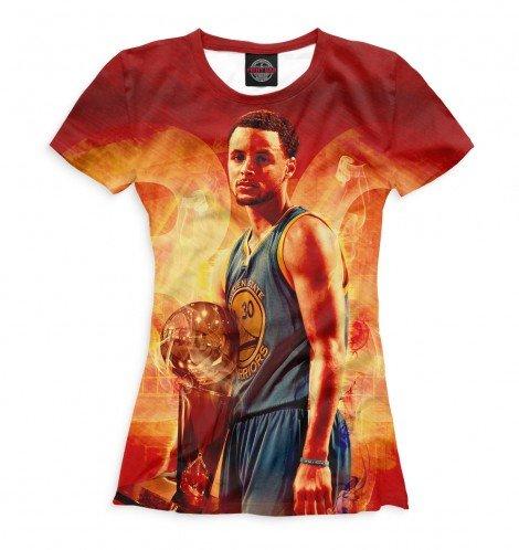 Футболка Print Bar