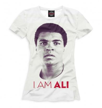 Футболка Print Bar