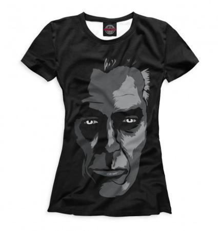 Футболка Print Bar