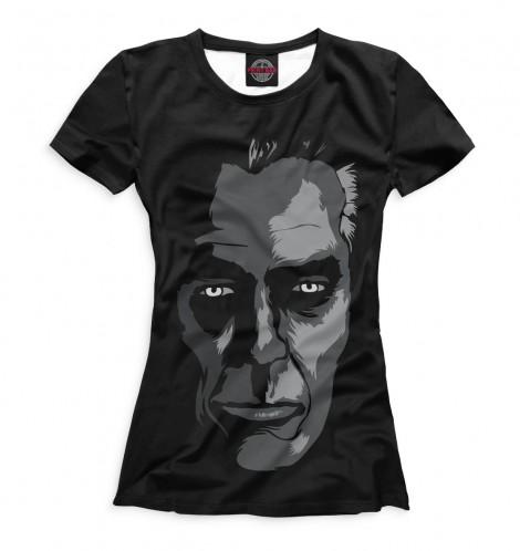 Футболка Print Bar