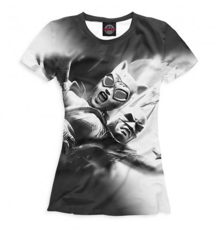 Футболка Print Bar