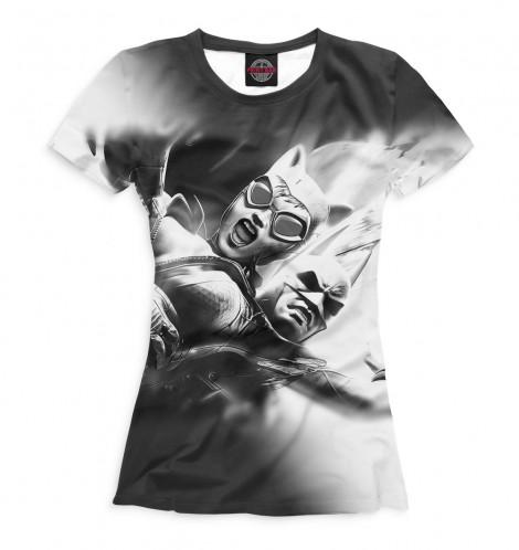 Футболка Print Bar