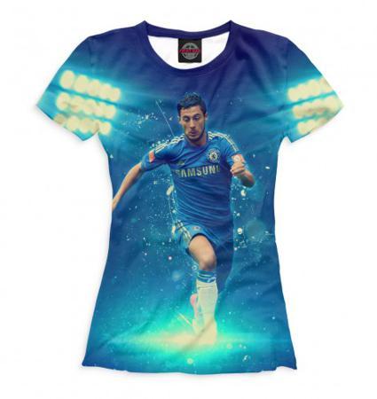 Футболка Print Bar