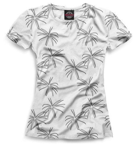 Футболка Print Bar