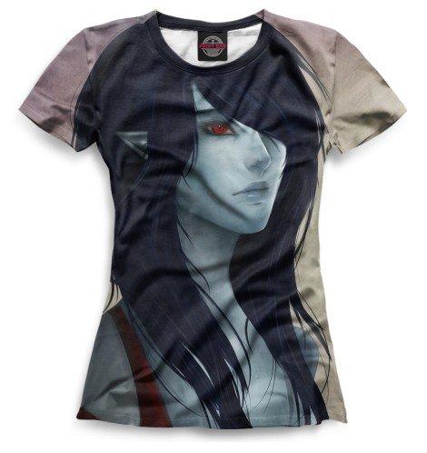 Футболка Print Bar