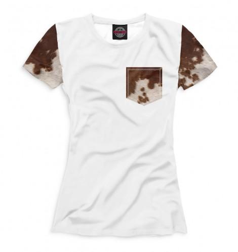 Футболка Print Bar