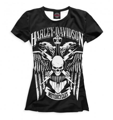 Футболка Print Bar