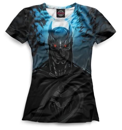 Футболка Print Bar