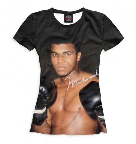 Футболка Print Bar