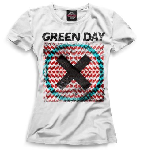 Футболка Print Bar