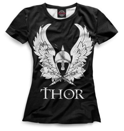 Футболка Print Bar