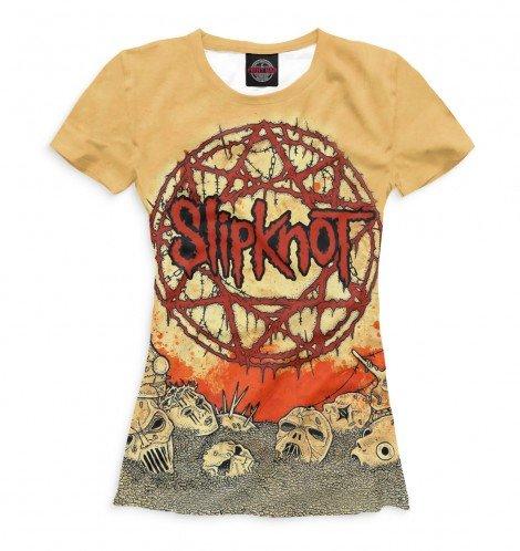 Футболка Print Bar