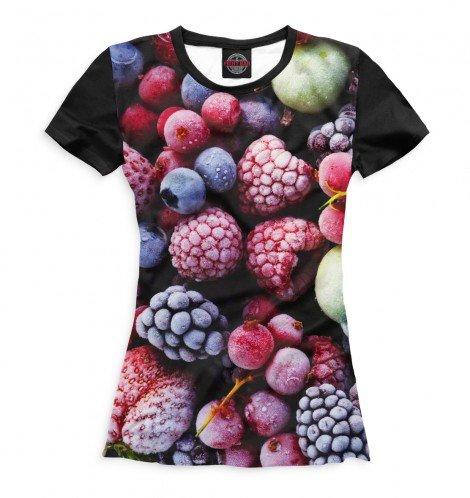 Футболка Print Bar