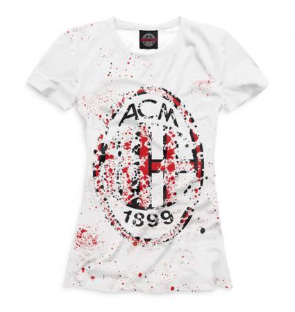 Футболка Print Bar