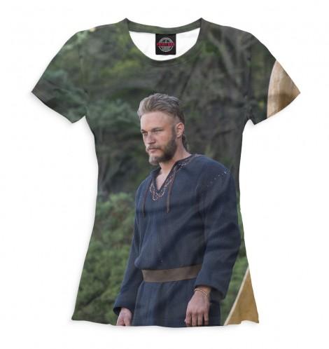 Футболка Print Bar