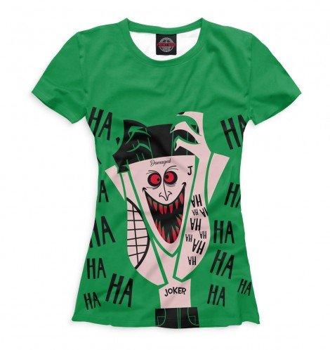 Футболка Print Bar