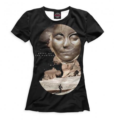 Футболка Print Bar