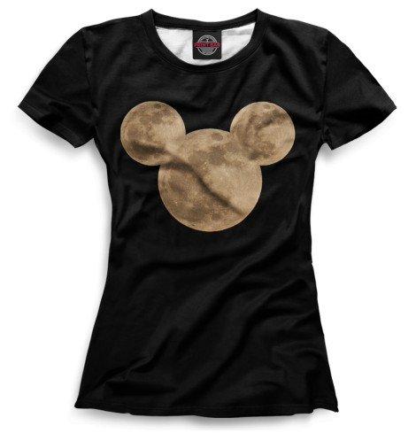 Футболка Print Bar