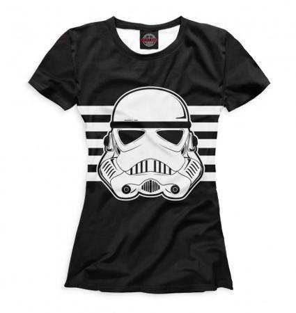 Футболка Print Bar