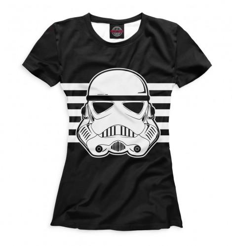 Футболка Print Bar