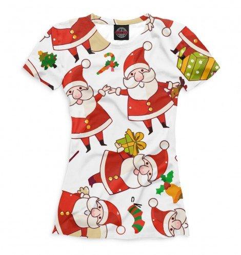 Футболка Print Bar