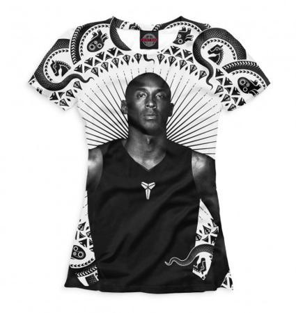 Футболка Print Bar