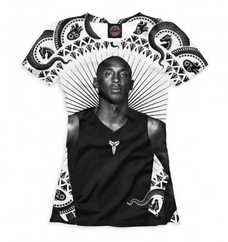 Футболка Print Bar