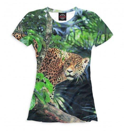 Футболка Print Bar