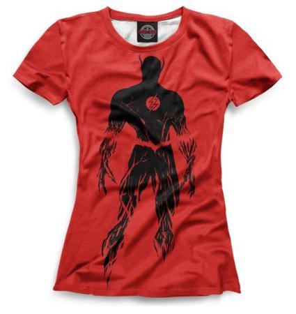 Футболка Print Bar