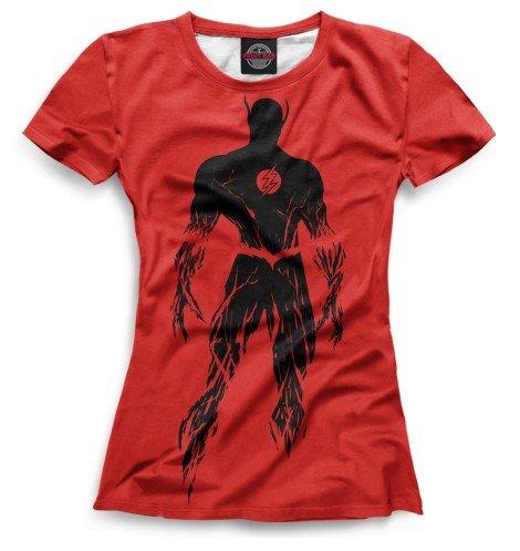 Футболка Print Bar