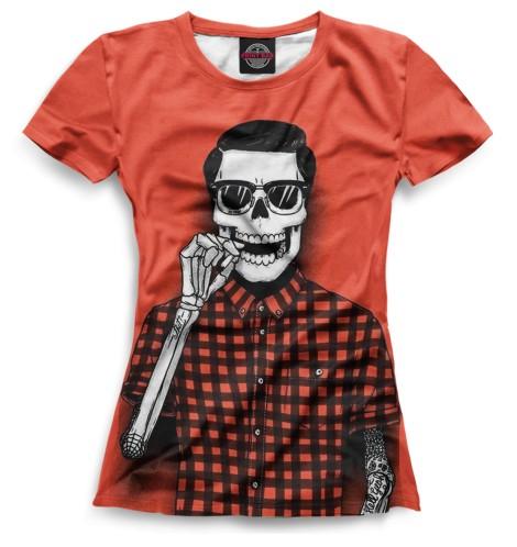 Футболка Print Bar