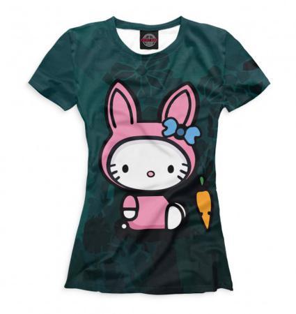 Футболка Print Bar