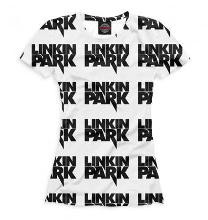 Футболка Print Bar