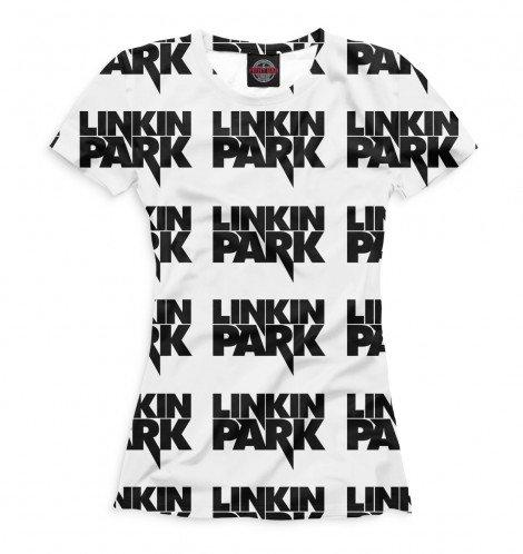 Футболка Print Bar