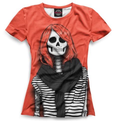 Футболка Print Bar