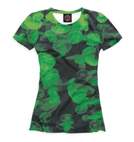 Футболка Print Bar