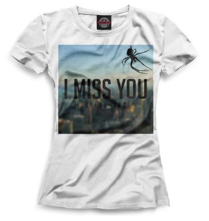 Футболка Print Bar