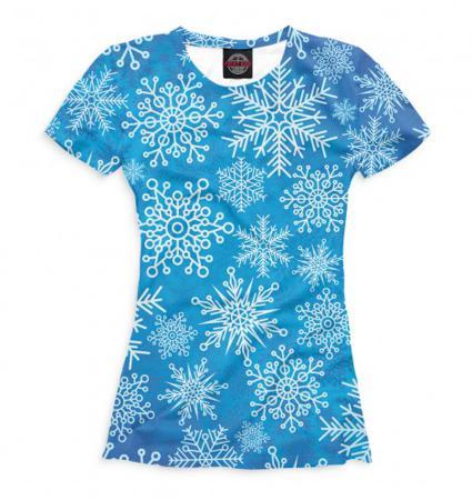 Футболка Print Bar